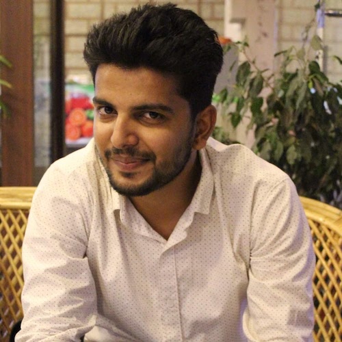 Nirmal Jasmatiya